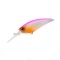 Воблер Raid Level Shad (50.3mm, 4.3g) 026. SALT & PEPPER