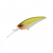 Воблер Raid Level Shad (50.3mm, 4.3g) 005 Pearl Shad