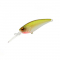 Воблер Raid Level Shad (50.3mm, 4.3g) 026. SALT & PEPPER