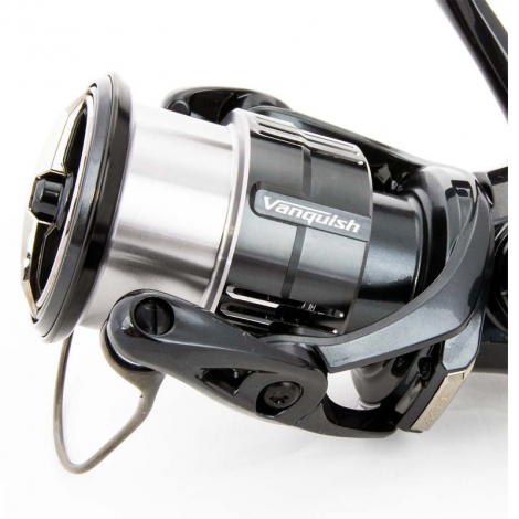 Котушка Shimano Vanquish 19 C3000 FB