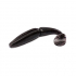 Виброхвост Sawamura One'Up Shad  4" (7 шт.) 17