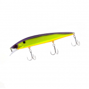 Воблер Jackall Rerange 130 SP (130 mm, 21.5 gr) Purple Mohican