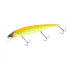 Воблер Jackall Rerange 130 SP (130 mm, 21.5 gr) Tropical Mat Tiger Воблер Jackall Rerange 130 SP (130 mm, 21.5 gr) Tropical Mat Tiger