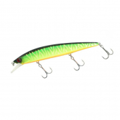 Воблер Jackall Rerange 130 SP (130 mm, 21.5 gr) UV Mat Tiger