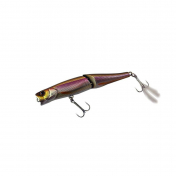 Воблер Jackall Boil Trigger  (100 mm, 10,2gr) school wakasagi