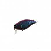 Воблер Jackall Cherry One Footer 46 (46 mm, 7.2 gr) ul bug
