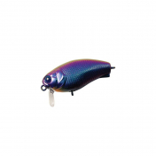 Воблер Jackall Cherry Zero Footer 48 (48 mm, 7.6 gr) ul bug