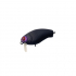 Воблер Jackall Cherry Zero Footer 48 (48 mm, 7.6 gr) mat black