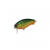 Воблер Jackall Cherry Zero Footer 48 (48 mm, 7.6 gr) HL Tiger