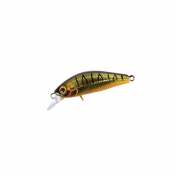 Воблер Jackall Chubby Minnow SP (35 mm, 2.3 gr) HL Shinining Tiger