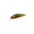 Воблер Jackall Chubby Minnow SP (35 mm, 2.3 gr) HL Shinining Tiger