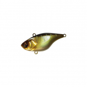 Воблер Jackall Chubby Vibration (40 mm, 4,8 gr) tiger pike