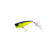 Воблер Jackall Sk-pop (53 mm, 6.5 gr) Purple Mohican