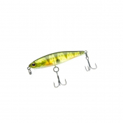 Воблер Jackall Tiny Fry 50SP (50mm, 2.7 gr) Ghost G Perch