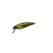 Воблер Jackall Tiny Fry 50SP (50mm, 2.7 gr) HL Shinining Tiger
