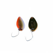 Блешня  Yarie Pirica More №702 29mm 2,6g AD21