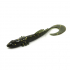 Приманка Bait Breath BeTanCo Slim Curly 2,5" (8шт) S737 Weed goby Приманка Bait Breath BeTanCo Slim Curly 2,5" (8шт) S737 Weed goby