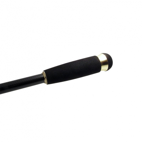 Спінінг Favorite Prodigy Jerk PRJC 591MH