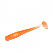 Приманка Intech Long Heel 4"(6 шт) IN76