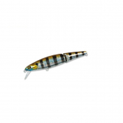 Воблер Pontoon 21 Pacer 75JSP SR (75mm, 6.2g) 007