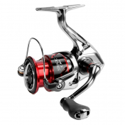 Котушка Shimano Stradic CI4+ C2000S FL