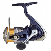 Котушка Daiwa 20 Crest LT 2500
