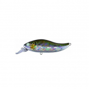Воблер  Usami Kama 70 SP-MR 10g 119UV