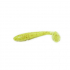 Приманка Keitech Swing Impact Fat 4.3" (6 шт) PAL#01 Chartreuse Red Flake Приманка Keitech Swing Impact Fat 4.3" (6 шт) PAL#01 Chartreuse Red Flake