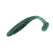 Приманка Bait Breath E.T.Shad 3,4" (7 шт) 845 Gold melon