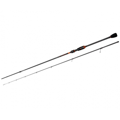 Спінінг Flagman Matrix 73L 2.21m 3-15g