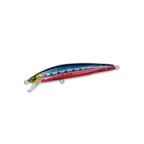 Воблер Yo-Zuri Hardcore Minnow 70F (70mm, 4.5 gr,) HHS Воблер Yo-Zuri Hardcore Minnow 70F (70mm, 4.5 gr,) HHS