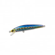 Воблер Yo-Zuri Hardcore Minnow 70S (70mm, 6 gr,) HIW