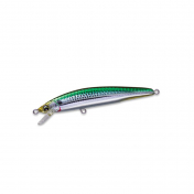 Воблер Yo-Zuri Hardcore Minnow 70S (70mm, 6 gr,) HOKS