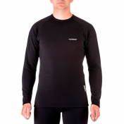 Реглан Fahrenheit Power Stretch PRO (чорний) XL