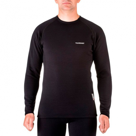 Реглан Fahrenheit Power Stretch PRO (чорний) XL