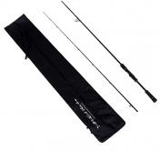 Спінінг Yamaga Blanks Calista 82M TZ Nano