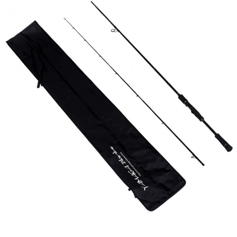 Спінінг Yamaga Blanks Calista 82M TZ Nano Спінінг Yamaga Blanks Calista 82M TZ Nano