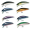 Воблер Yo-Zuri L-Minnow 33S (33mm, 3,5 gr, 0,5 m) BL