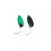 Блешня  Yarie T-Surface №709 25mm 1.2g V7