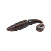 Виброхвост Sawamura One'Up Shad  3" (8шт.) 40