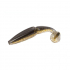 Виброхвост Sawamura One'Up Shad  3" (8шт.) 66