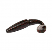 Виброхвост Sawamura One'Up Shad  5" (6 шт.) 32