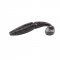 Віброхвіст Sawamura One'Up Shad  5" (6 шт.) 12