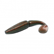 Виброхвост Sawamura One'Up Shad  5" (6 шт.) 50
