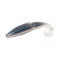 Віброхвіст Sawamura One'Up Shad  5" (6 шт.) 12
