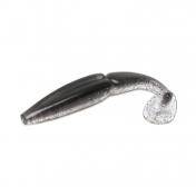 Виброхвост Sawamura One'Up Shad  5" (6 шт.) 65