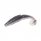 Віброхвіст Sawamura One'Up Shad  5" (6 шт.) 12
