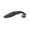Віброхвіст Sawamura One'Up Shad  4" (7 шт.) 95