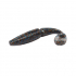 Виброхвост Sawamura One'Up Shad  4" (7 шт.) 39