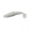 Віброхвіст Sawamura One'Up Shad  4" (7 шт.) 95